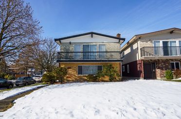 1283 E 59th AVE Vancouver, Vancouver Apartments for sale, MLS® R2967394