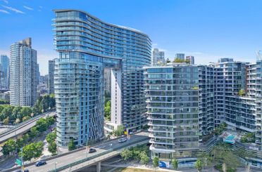 1284 87 Nelson ST Vancouver, Vancouver Apartments for sale, MLS® R2978201