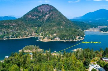 12881 Sunshine Coast HWY Madeira Park, Madeira Park Apartments for sale, MLS® R2988205