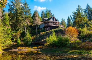1293 Westside RD Bowen Island, Bowen Island Apartments for sale, MLS® R2949744