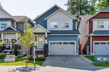 12933 240a ST Maple Ridge, Maple Ridge Apartments for sale, MLS® R3006069
