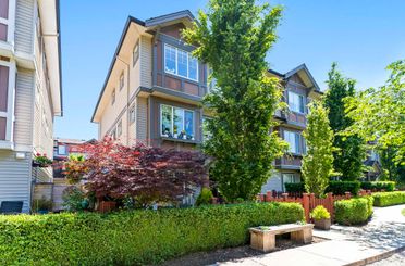 13 10151 240 ST Maple Ridge, Maple Ridge Apartments for sale, MLS® R3011380