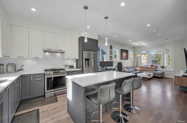 13 189 Wood ST New Westminster, New Westminster Apartments for sale, MLS® R2993320