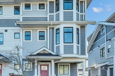 13 189 Wood ST New Westminster, New Westminster Apartments for sale, MLS® R3033980