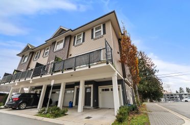 13 1950 Salton RD Abbotsford, Abbotsford Apartments for sale, MLS® R3004640