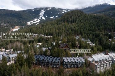 13 2221 Gondola Way Whistler, Whistler Apartments for sale, MLS® R3002539