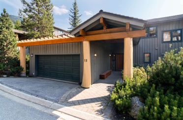 13 2269 Nordic DR Whistler, Whistler Apartments for sale, MLS® R2982360