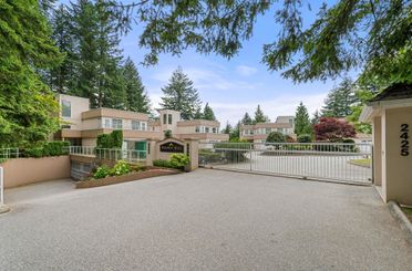 13 2425 Edgemont BLVD North Vancouver, North Vancouver Apartments for sale, MLS® R3019934
