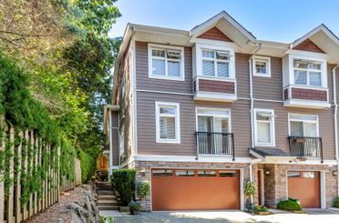 13 2689 Parkway DR Surrey, Surrey Apartments for sale, MLS® R3033350