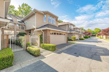 13 6211 W Boundary DR Surrey, Surrey Apartments for sale, MLS® R3016618