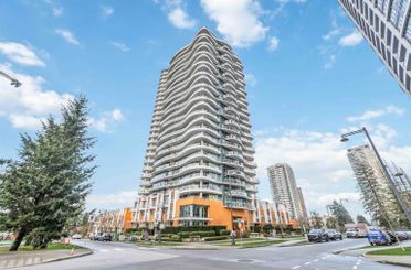 1301 13303 Central AVE Surrey, Surrey Apartments for sale, MLS® R2965409