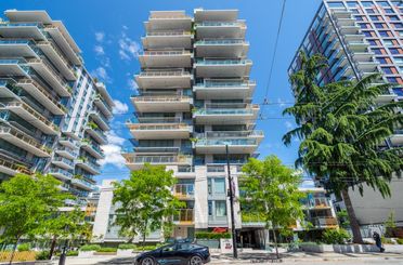 1301 1365 Davie ST Vancouver, Vancouver Apartments for sale, MLS® R2963290