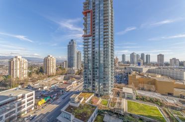 1301 6000 Mckay AVE Burnaby, Burnaby Apartments for sale, MLS® R2975046