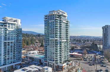 1302 1632 Lions Gate LN North Vancouver, North Vancouver Apartments for sale, MLS® R2967645