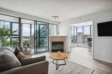 1303 1128 Quebec ST Vancouver, Vancouver Apartments for sale, MLS® R3007367