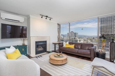 1304 1590 W 8th AVE Vancouver, Vancouver Apartments for sale, MLS® R2998970