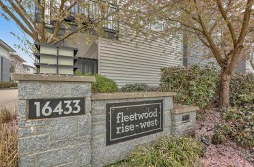 1304 16433 Watson DR Surrey, Surrey Apartments for sale, MLS® R2993037