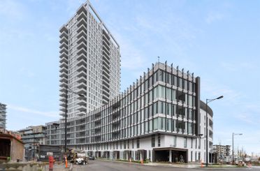 1304 3438 Sawmill Crescent Vancouver, Vancouver Apartments for sale, MLS® R2996220