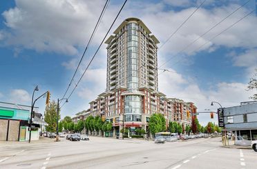 1304 4028 Knight ST Vancouver, Vancouver Apartments for sale, MLS® R3006606