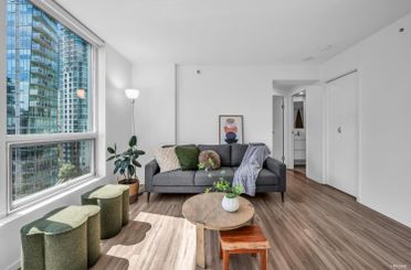 1304 555 Jervis ST Vancouver, Vancouver Apartments for sale, MLS® R3012712