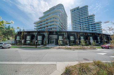 1304 8761 University Crescent Burnaby, Burnaby Apartments for sale, MLS® R2972964