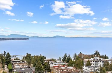 1305 1501 Foster ST White Rock, White Rock Apartments for sale, MLS® R2975106