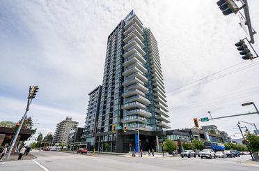 1305 1588 Johnston RD White Rock, White Rock Apartments for sale, MLS® R3012025