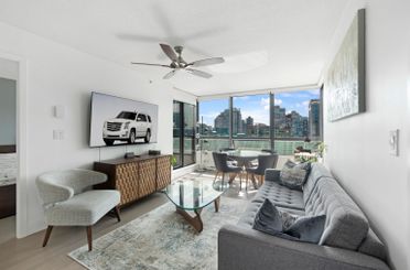 1305 938 Smithe ST Vancouver, Vancouver Apartments for sale, MLS® R2998075
