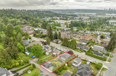 1305 Thomas AVE Coquitlam, Coquitlam Apartments for sale, MLS® R3002740