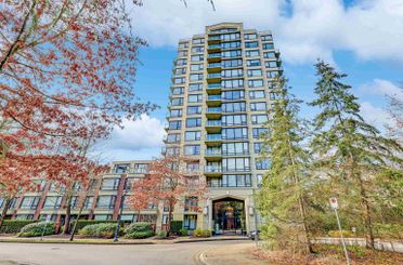 1306 9180 Hemlock DR Richmond, Richmond Apartments for sale, MLS® R2990686