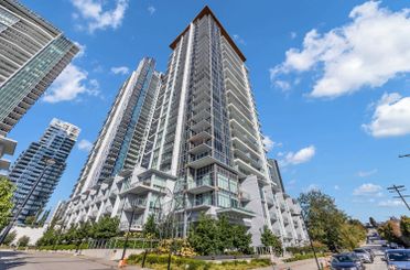 1307 2351 Beta AVE Burnaby, Burnaby Apartments for sale, MLS® R2960771