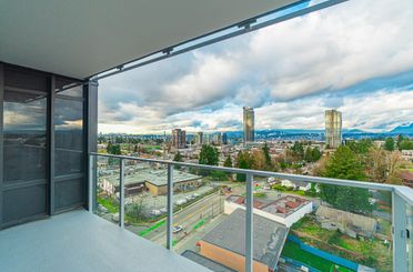 1308 10428 Whalley BLVD Surrey, Surrey Apartments for sale, MLS® R2976603