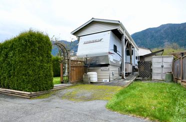131 1436 Frost RD Chilliwack, Chilliwack Apartments for sale, MLS® R2986963