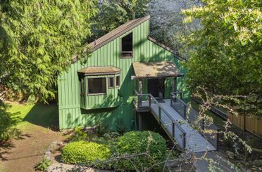 1311 Hillcrest RD Bowen Island, Bowen Island Apartments for sale, MLS® R2996184