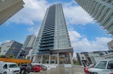 1312 10448 University DR Surrey, Surrey Apartments for sale, MLS® R2998226