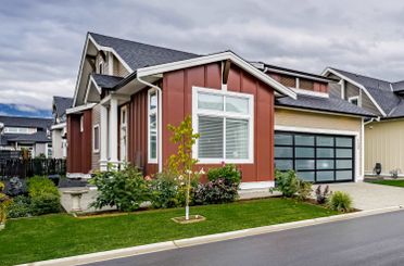 132 46213 Hakweles RD Chilliwack, Chilliwack Apartments for sale, MLS® R2933794