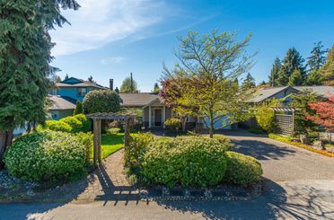 1325 Fernwood Crescent North Vancouver, North Vancouver Apartments for sale, MLS® R3006161