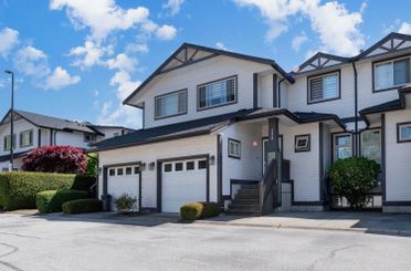 133 20820 87 AVE Langley, Langley Apartments for sale, MLS® R2997608