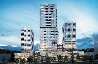 13317 King George BLVD Surrey, Surrey Apartments for sale, MLS® R2919630