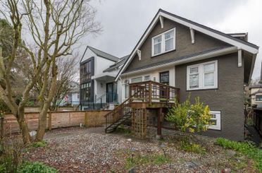 1335 Laburnum ST Vancouver, Vancouver Apartments for sale, MLS® R2982574