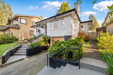 1335 W 22nd ST North Vancouver, North Vancouver Apartments for sale, MLS® R2995699