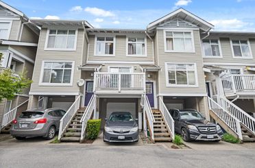 134 20033 70 AVE Langley, Langley Apartments for sale, MLS® R2999928