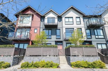 134 4738 Hemlock Way Tsawwassen, Tsawwassen Apartments for sale, MLS® R2994062