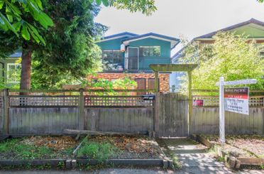 1342 E 10th AVE Vancouver, Vancouver Apartments for sale, MLS® R2964320
