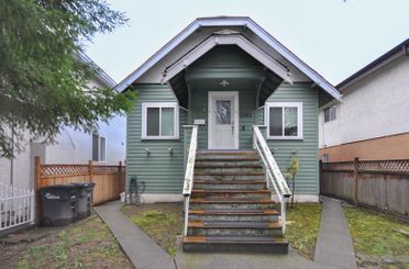 1342 E 24 AVE Vancouver, Vancouver Apartments for sale, MLS® R2977275