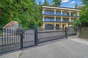 1349 Anderson ST White Rock, White Rock Apartments for sale, MLS® R3025331