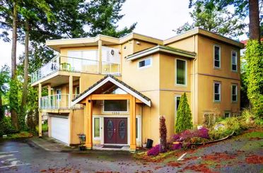 1353 Everall ST White Rock, White Rock Apartments for sale, MLS® R2980846