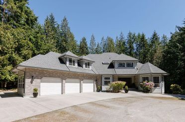 1356 Roberts Creek RD Roberts Creek, Roberts Creek Apartments for sale, MLS® R2952099