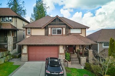 13631 228 ST Maple Ridge, Maple Ridge Apartments for sale, MLS® R2978925