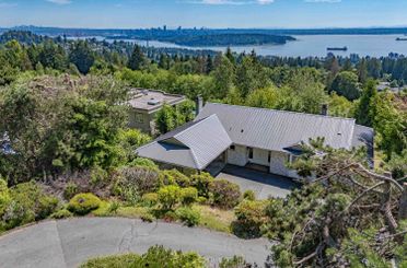 1368 Tyrol RD West Vancouver, West Vancouver Apartments for sale, MLS® R2956869